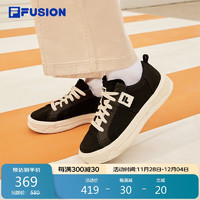 FILA 斐乐 FUSION POP III 女款滑板鞋 100090635587