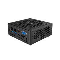 ZOTAC 索泰 ZBOX CI331主机英特尔N5100 准系统