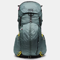 山浩 PCT™ 55L 户外背包 55L