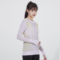 88VIP：安德玛 IntelliKnit Phantom 2.0 女款运动衣 1354394-570-102226