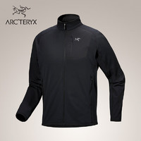 ARC'TERYX 始祖鸟 DELTA 男款抓绒衫