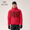 ARC'TERYX 始祖鸟 PROTON HEAVYWEIGHT HOODY 男款滑雪保暖棉服