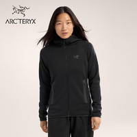 ARC'TERYX 始祖鸟 KYANITE HOODY 女款抓绒衫