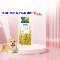 88VIP：Natural Core 狗零食奶酪块鸡胸肉小中型犬80g