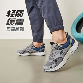 SKECHERS 斯凯奇 Go Run Consistent 男子跑鞋 220081