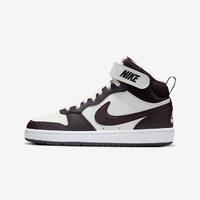 NIKE 耐克 COURT BOROUGH MID 2 中帮耐磨 大童运动鞋