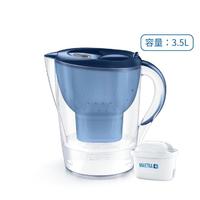 BRITA 碧然德 Marella海洋系列3.5L1壶1芯家用泡茶净水壶