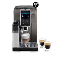 De'Longhi 德龙 Dinamica Plus ECAM 372.95.TB 全自动咖啡机