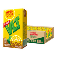 ViTa 维他 柠檬冰爽锡兰风味柠檬茶 250mL*6盒