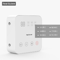 Real Bubee 电动吸奶器正品静音吸力大产后自动拔奶式挤奶器非手动