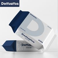 Domiamia干湿两用婴幼儿棉柔巾1包体验装