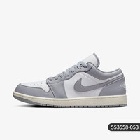 NIKE 耐克 官方正品 Air Jordan 1 男子休闲运动板鞋 553558-065