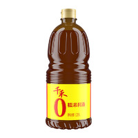 88VIP：千禾 糯米料酒 1000ml