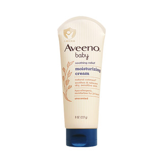 Aveeno 艾惟诺 婴幼儿润肤乳 227g