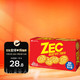 LOTTE 乐天 ZEC咸味苏打饼干 300g