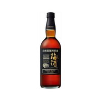 SUNTORY 三得利 山崎焙煎樽熟成梅酒 750ml 20度