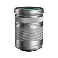 OLYMPUS 奥林巴斯 微型三分之四镜头ED40-150mmF4.0-5.6R长焦变焦