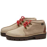 Clarks 其乐 Beams Plus END. Trek 男女同款登山靴 GTX防水