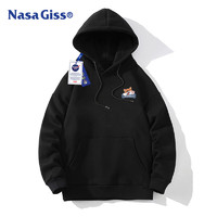 NASA GISS 官方潮牌连帽卫衣