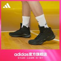 百亿补贴：adidas 阿迪达斯 Pro Bounce 2018 男子篮球鞋 FW5745