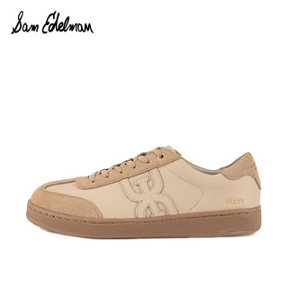 Sam Edelman 张艺凡同款SAM EDELMAN 2024德训休闲鞋女SANDY