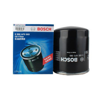 BOSCH 博世 机油滤清器0986AF0069(华泰特拉卡2.9CRDi/起亚索兰托2.5(02~09款))