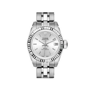 TUDOR 帝舵 公主系列 女士机械表 M92514-0012 22mm