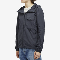 Barbour 巴伯尔 Angler 男士防水夹克