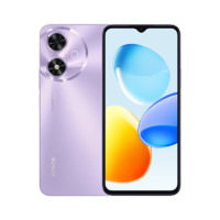 HONOR 荣耀 畅玩50 5G全网通手机 6GB+128GB 星辰紫 *