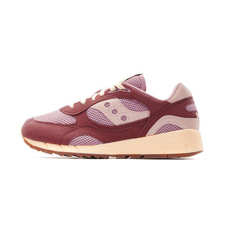 saucony 索康尼 Shadow 6000 蘑菇 男女款复古休闲鞋 S70747