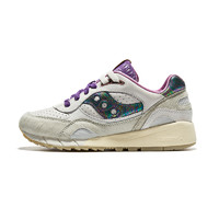 saucony 索康尼 SHADOW 6000 男女款复古休闲运动鞋 S70808