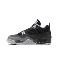 百亿补贴：NIKE 耐克 Jordan Air Jordan 4 男款篮球鞋 FQ8138-002