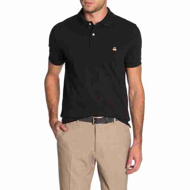 Brooks Brothers 男士POLO衫 三色可选