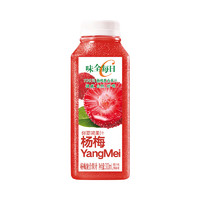 WEICHUAN 味全 每日C复合杨梅汁300ml*4