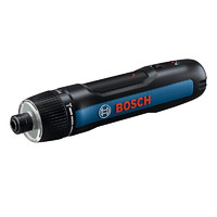 BOSCH 博世 GO 3充电式锂电电动螺丝刀家用小型螺丝批起子机 标配