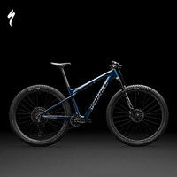 SPECIALIZED 闪电 EPIC WORLD CUP PRO 避震软尾山地自行车