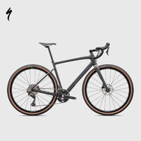 SPECIALIZED 闪电 DIVERGE SPORT CARBON 碳纤维砾石公路车