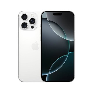 Apple 苹果 iPhone 16 Pro Max 全网通 5G 智能手机