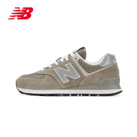 new balance ML574 男士休闲跑鞋