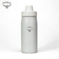 88VIP：OSPREY 保温运动水壶 500mL 透明/黄色/花色/白色