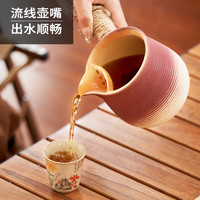 88VIP：尚烤佳 煮茶壶 煮茶罐 温茶壶 煮茶器 SKJ-527