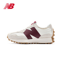 new balance NB女鞋复古鞋透气时尚休闲鞋运动鞋WS327KA/KB