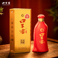 88VIP：口子窖 六年型 50度 兼香型白酒 550ml*6瓶