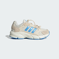 阿迪达斯 adidas童鞋24冬款男女童懒人抽绳轻便运动老爹鞋 JH6695 JH6688 36码