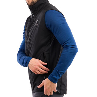 始祖鸟（ARC’TERYX）Atom Vest 背心马甲X000007475