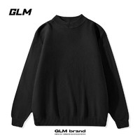 GLM 男士冬季毛衣针织衫