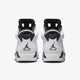 耐克（NIKE）AIR JORDAN 6 RETRO AJ6 复刻男子运动鞋 CT8529-112 42