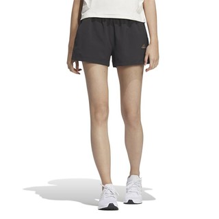 adidas 阿迪达斯 FOT WVN SHORT女士舒适耐磨运动休闲梭织短裤