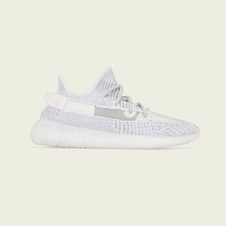 adidas 阿迪达斯 Originals三叶草 男女YEEZY BOOST 350 V2休闲鞋 EF2905