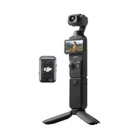 DJI Osmo Pocket 3 Creator 组合(全能套装）